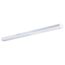 LED 4 ft. Ceiling Wrap 39W 4000K White Finish 120-277V