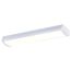 LED 2 ft. Ceiling Wrap 20W 3000K White Finish 100-277V