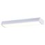 LED 2 ft. Ceiling Wrap 20W 3000K White Finish 100-277V