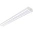 LED 4 ft. Ceiling Wrap w/ Pull Chain 40W 3000K 120V