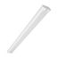 LED 4 ft. Ceiling Wrap w/ Motion Sensor 40W 3000K 120-277V