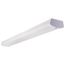 LED 4 ft. Ceiling Wrap w/ Motion Sensor 40W 3000K 120-277V