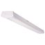 LED 4 ft. Ceiling Wrap w/ Motion Sensor 40W 3000K 120-277V