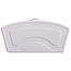 LED 4 ft. Ceiling Wrap w/ Motion Sensor 40W 4000K 120-277V