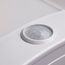 LED 4 ft. Ceiling Wrap w/ Motion Sensor 40W 4000K 120-277V