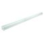 LED 4 ft. Connectable Strip 36W 4000K White Finish 120V (Pack of 2)