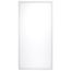 LED Backlit Flat Panel 2 ft. x 4 ft. Wattage and CCT Selectable 120-277 Volt ColorQuick Technology PowerQuick Technology