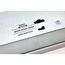 LED Backlit Flat Panel 2 ft. x 4 ft. Wattage and CCT Selectable 120-277 Volt ColorQuick Technology PowerQuick Technology
