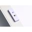 LED Emergency Backlit Flat Panel 2 ft. x 2 ft. Wattage and CCT Selectable 100-277 Volt ColorQuick Technology PowerQuick Technology