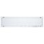 LED Backlit Flat Panel 1 ft. x 4 ft. Wattage and CCT Selectable 100-347 Volt ColorQuick Technology PowerQuick Technology