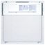 LED Emergency Backlit Flat Panel 2 ft. x 2 ft. Wattage and CCT Selectable 100-347 Volt ColorQuick Technology PowerQuick Technology