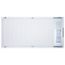 LED Emergency Backlit Flat Panel 2 ft. x 4 ft. Wattage and CCT Selectable 100-347 Volt ColorQuick Technology PowerQuick Technology
