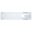 LED Backlit Flat Panel w/ Emergency Backup 1 ft. x 4 ft. Wattage and CCT Selectable 100-347 Volt ColorQuick Technology PowerQuick Technology