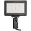 LED Flood Light 150 Watt 4000K Bronze Finish