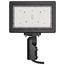 LED Flood Light 150 Watt 5000K Bronze Finish