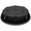 LED Canopy Fixture 100 Watt CCT Selectable Bronze Finish