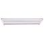 LED Adjustable High bay 110 Watt 4000K Integrated Sensor Port 120-277 Volt
