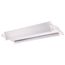 LED Adjustable High bay 165 Watt 5000K Integrated Sensor Port 120-277 Volt