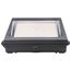 Emergency Architectural LED Wall Pack CCT Selectable 3K/4K/5K Wattage Adjustable Bypassable Photocell 120-277 Volt