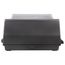 Emergency Architectural LED Wall Pack CCT Selectable 3K/4K/5K Wattage Adjustable Bypassable Photocell 120-277 Volt