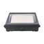 CCT and Wattage Adjustable LED Wall Pack Integrated Bypassable Photocell CCT Selectable from 3000, 4000 or 5000K Wattage Selectable from 29, 40, or 60 Watt 120-277 Volt