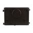 CCT and Wattage Adjustable LED Cutoff Wall Pack Integrated Bypassable Photocell CCT Selectable from 3000, 4000 or 5000K Wattage Selectable from 80, 100, or 120 Watt 120-277 Volt
