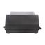 CCT and Wattage Adjustable LED Cutoff Wall Pack Integrated Bypassable Photocell CCT Selectable from 3000, 4000 or 5000K Wattage Selectable from 80, 100, or 120 Watt 120-277 Volt