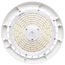 150 Watt UFO LED High Bay 4000K 20850 Lumens 120-277 Volt White Finish