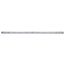 8 Foot Vapor Proof Linear Fixture CCT & Wattage Selectable IP65 and IK08 Rated 0-10V Dimming 120V-347V