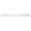 4 Foot LED Tri-Proof Linear Fixture CCT & Wattage Selectable IP65 and IK08 Rated 0-10V Dimming 120V-347V