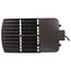 LED Area Light Type III 200W Bronze Finish 4000K 277-480V