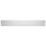 2 Foot Dual T8 Lamp Ready Fixture Channel Empty Body Fixture Complete Lamp Wiring Guide Available