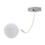 Temporary work light LED For use w/ remote drivers Low voltage 10W/12W/24W 3000K 12 Volts