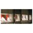 8 Watt T10 LED Bulb - Frosted - Medium base - 4000K - High Lumen - 120 Volt - Non-Dimmable (3 Pack)