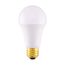 10 Watt A19 LED Bulb - 4000K - Medium base - 120 Volt - Left Hand Thread (5 Pack)