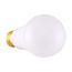 10 Watt A19 LED Bulb - 4000K - Medium base - 120 Volt - Left Hand Thread (5 Pack)
