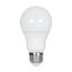 9.5 Watt A19 LED Bulb - 5000K - Medium base - 220 deg. Beam Angle (20 Pack)