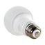 9 Watt A19 LED Bulb - 2700K - Medium base - 220 deg. Beam Angle (100 Pack)