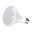 8.7 Watt - BR30 LED Bulb - 2700K - Medium base - 120 Volt (6 Pack)