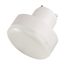 12 Watt LED Bulb - 2700K - GU24 base - 120 Volt (5 Pack)