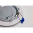 9 Watt LED Direct Wire Low Profile Downlight 4 Inch Round Starfish IOT Tunable White and RGB 120 Volt 90 CRI White Finish