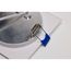 9 Watt LED Direct Wire Low Profile Downlight 4 Inch Square Starfish IOT Tunable White and RGB 120 Volt 90 CRI White Finish (Pack of 2)