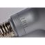 11 Watt PAR30LN LED Bulb - Medium Base - Silver Finish - CCT Selectable - 120 Volt - 25 Degree Beam Angle (4 Pack)