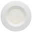 12.5 Watt LED Downlight Retrofit 5-6" 5000K 120 Volts Dimmable White Finish (Pack of 3)