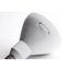 13 Watt BR40 LED Bulb - Medium Base - CCT Selectable - White Finish - 90 CRI - 120 Volt (4 Pack)