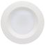 6.7 Watt LED Downlight Retrofit 4 Inches CCT Selectable Round White Finish 120 Volt (Pack of 3)