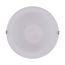 46 Watt Commercial LED Downlight 10" Color Adjustable Lumen Adjustable 120-277 volt
