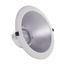 23 Watt Commercial LED Downlight 6" Color Adjustable Lumen Adjustable 120-277 volt