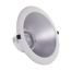 32 Watt Commercial LED Downlight 8" Color Adjustable Lumen Adjustable 120-277 volt