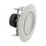 10.5 Watt LED Directional Retrofit Downlight Gimbaled 5-6" Adjustable Color Temperature 90 deg. Beam Angle 120 Volt (Pack of 2)